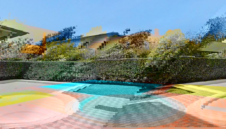 Foto 1 - Annamaria 9 con Piscina by Wonderful Italy