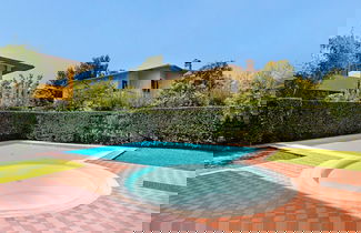 Foto 1 - Annamaria 9 con Piscina by Wonderful Italy