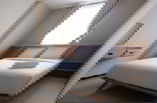 Photo 1 - Comfy And Best Deal 2Br Apartment At Gateway Pasteur