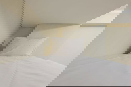 Photo 2 - Comfy And Best Deal 2Br Apartment At Gateway Pasteur