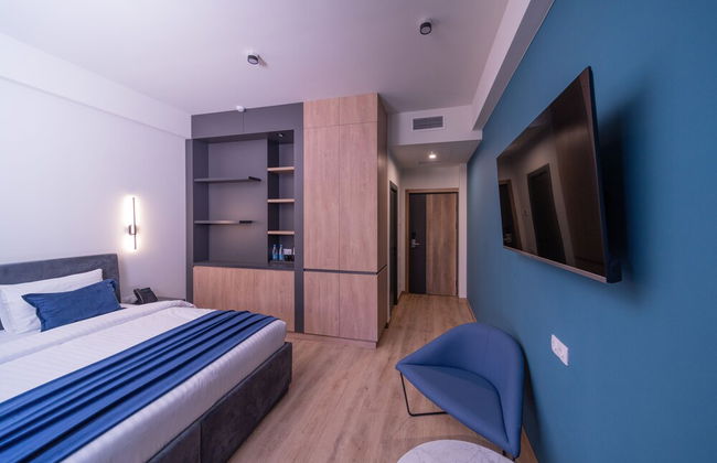 Dili Town Resort and Spa - Foto 3