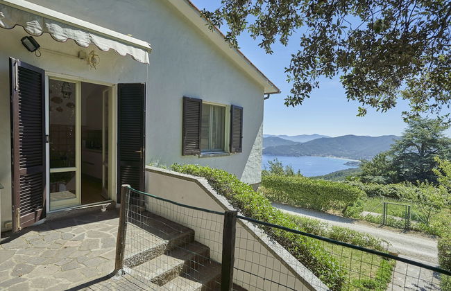 Marciana Hills Apartments - Photo 42