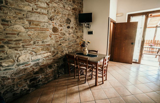 Casa Vacanze Ribocchi - Foto 21