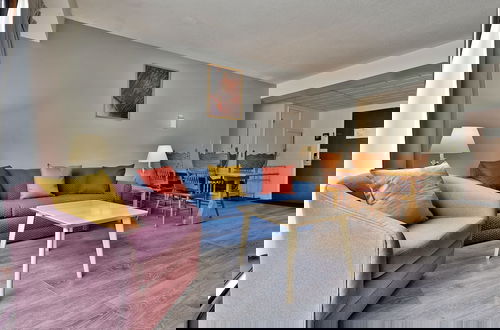 Foto 58 - Mountain Green Resort by Killington VR - 2 Bedrooms