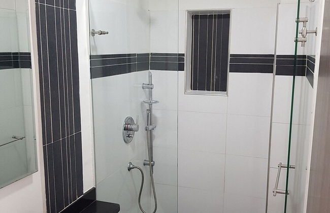 502 Moderno Aparta-Suite en Versalles Tipo Loft - Cali Tower Suites & Lofts - Foto 22