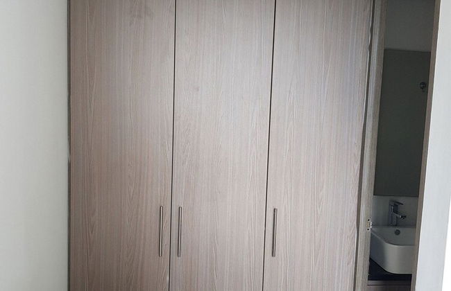 502 Moderno Aparta-Suite en Versalles Tipo Loft - Cali Tower Suites & Lofts - Foto 21