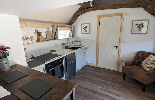 Rhiw Goch Inn Holiday Home - Foto 6