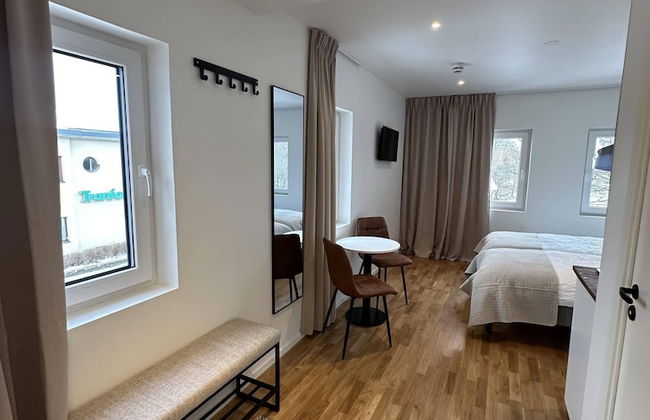 Edsviken Hotell AB - Foto 22