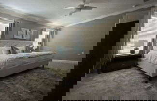 Foto 3 - 1094ssp-the Retreat At Championsgate 4 Bedroom Home by RedAwning
