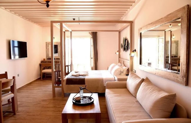 Messaria Hotel - Foto 16