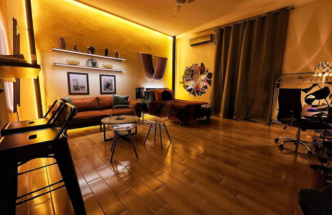 Golden Studio By Paradox - Photo 17