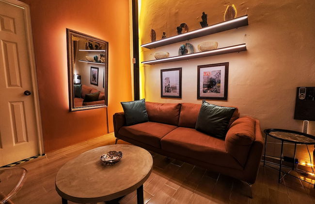 Golden Studio By Paradox - Photo 18