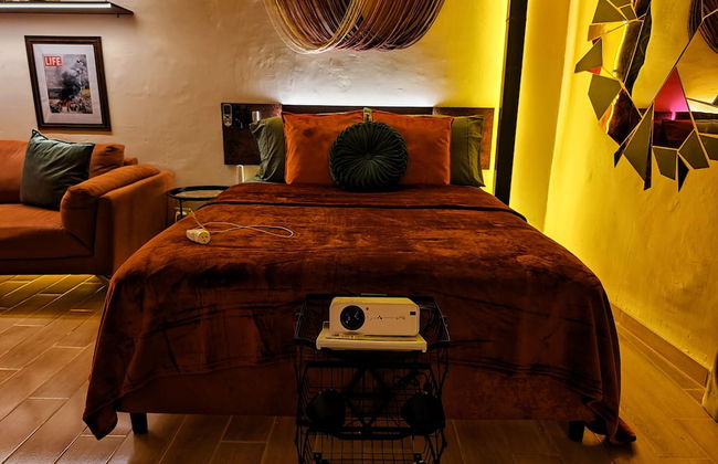 Golden Studio By Paradox - Photo 12