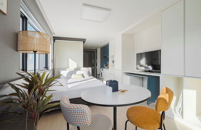 Urbanstay Sokcho Beach AB - Foto 5