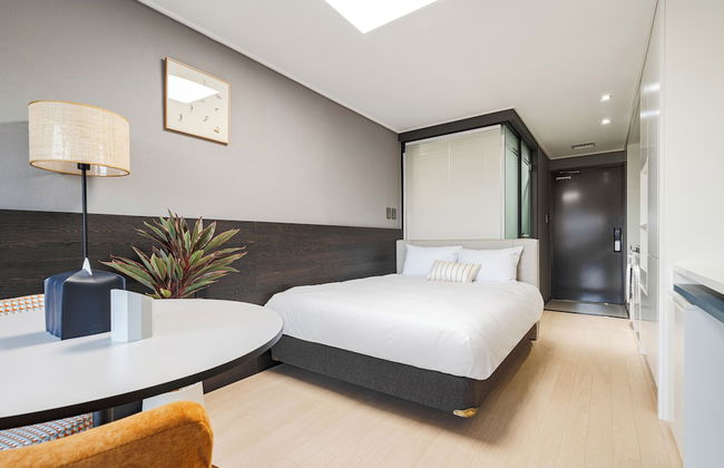 Urbanstay Sokcho Beach AB - Foto 28