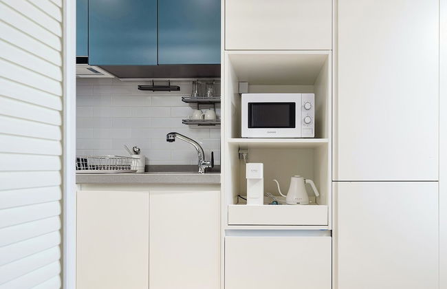 Urbanstay Sokcho Beach AB - Foto 26