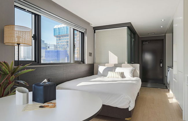 Urbanstay Sokcho Beach AB - Foto 3