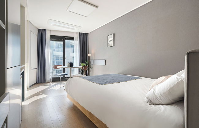 Urbanstay Sokcho Beach AB - Foto 6