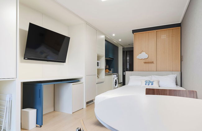 Urbanstay Sokcho Beach AB - Foto 25
