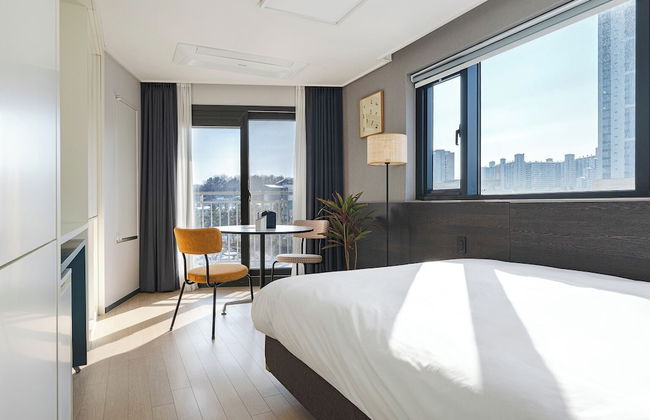 Urbanstay Sokcho Beach AB - Foto 8