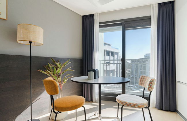 Urbanstay Sokcho Beach AB - Foto 14