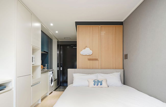 Urbanstay Sokcho Beach AB - Foto 23