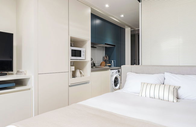 Urbanstay Sokcho Beach AB - Foto 31