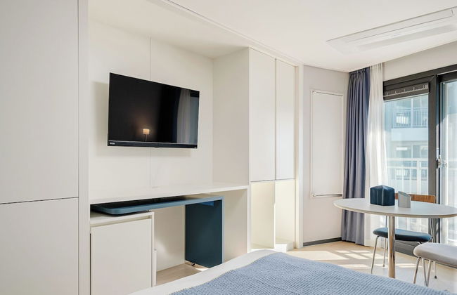 Urbanstay Sokcho Beach AB - Foto 11