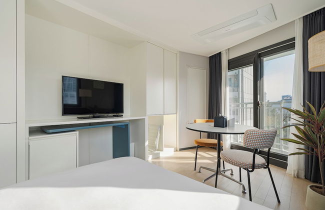 Urbanstay Sokcho Beach AB - Foto 4