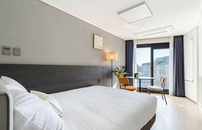 Urbanstay Sokcho Beach AB - Foto 12