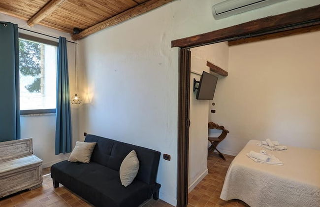 Casale Mon Rahal - Foto 24