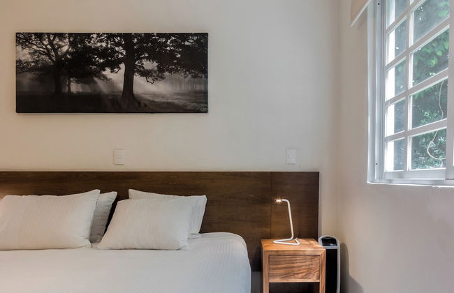 OM686 Urban Lofts Short-Long Stays - Photo 46