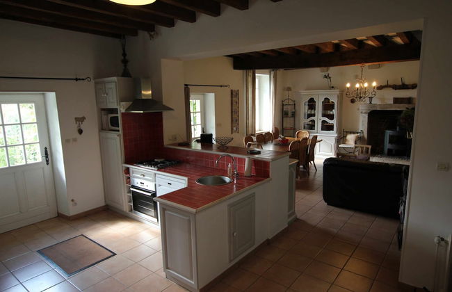 Domaine de Champouteau - Foto 75