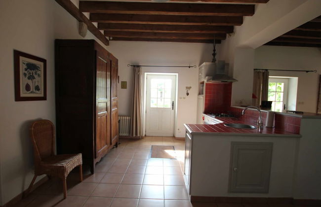 Domaine de Champouteau - Foto 76