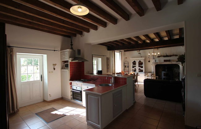 Domaine de Champouteau - Foto 74