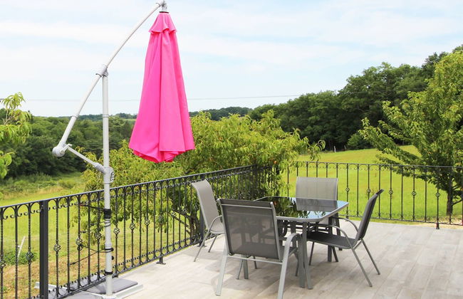 Domaine de Pouzelande - Les gites - Foto 33