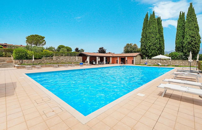 Birdie 59 con Piscina by Wonderful Italy - Photo 8