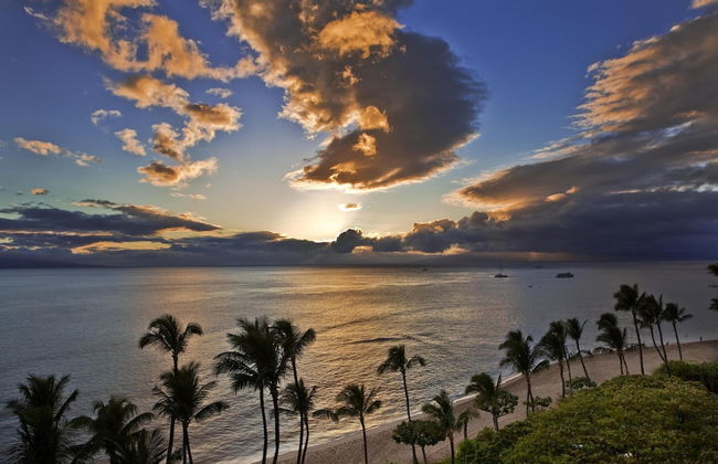 Maui Kaanapali Villas 415 - Foto 48