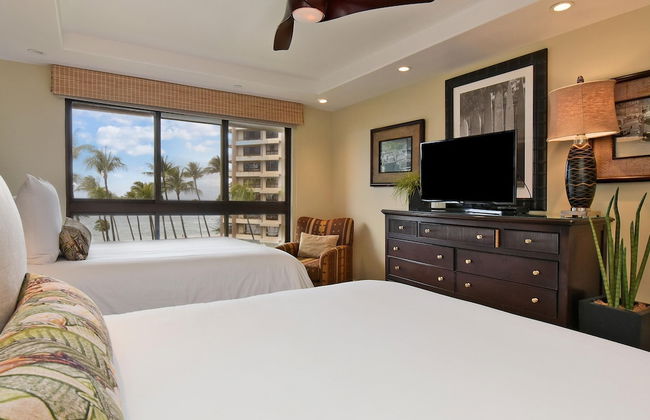 Kaanapali Alii 456 in Kaanapali - Foto 71