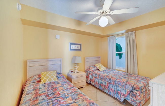 Terrace At Pelican Beach 0507 3 Bedroom Condo - Foto 4