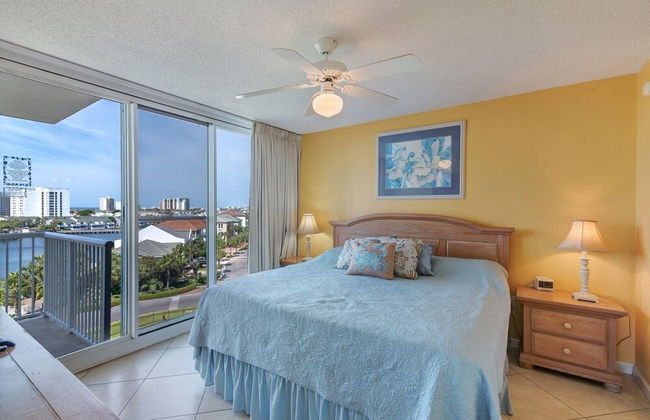 Terrace At Pelican Beach 0507 3 Bedroom Condo - Foto 2