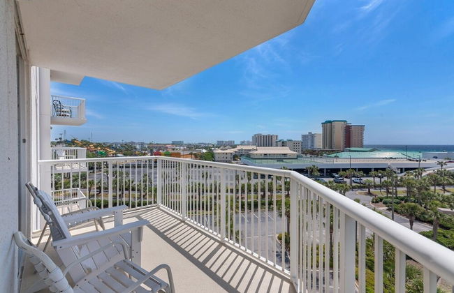 Terrace At Pelican Beach 0507 3 Bedroom Condo - Foto 11