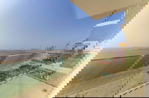 Foto 28 - Maison Privee - Seaside JBR Living w/ Open Sea & Bluewaters Views