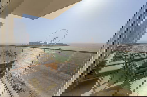 Foto 1 - Maison Privee - Seaside JBR Living w/ Open Sea & Bluewaters Views
