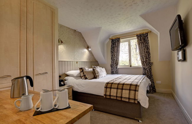 Stone House Hotel - Foto 4
