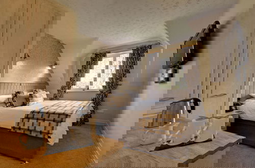 Foto 4 - Stone House Hotel