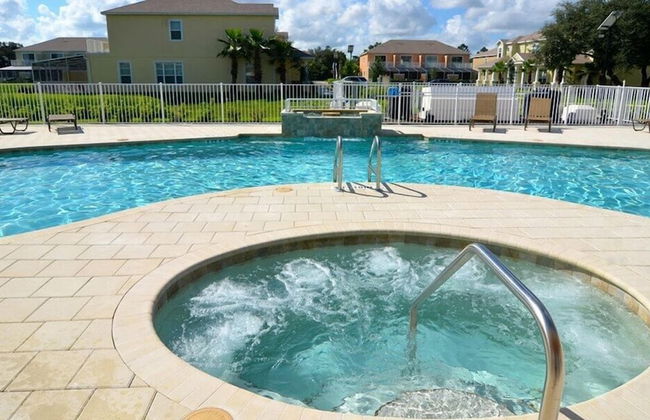 Priceless Peace At Serenity By Shine Villas. 081 3 Bedroom Townhouse - Foto 26