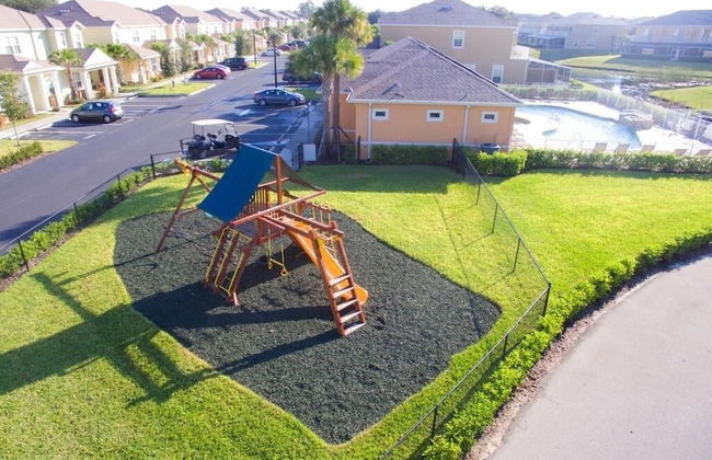 Priceless Peace At Serenity By Shine Villas. 081 3 Bedroom Townhouse - Foto 45
