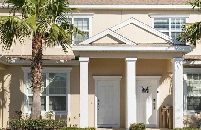 Priceless Peace At Serenity By Shine Villas. 081 3 Bedroom Townhouse - Photo 44
