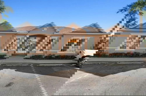 Foto 43 - Priceless Peace At Serenity By Shine Villas. 081 3 Bedroom Townhouse